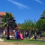 Neptune Apartamento *