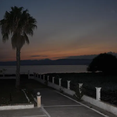 Apartamento Neptune
