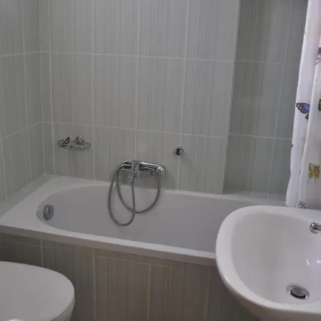 Appartement Neptune