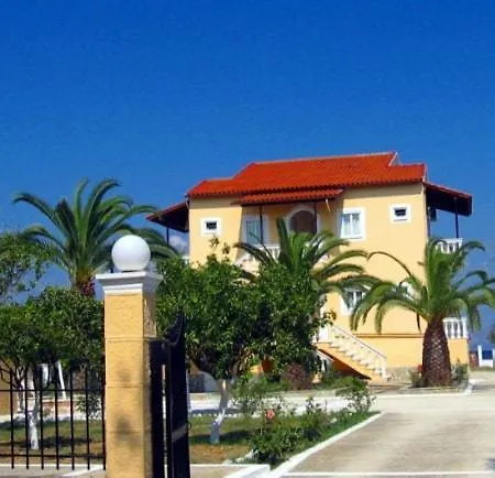 Neptune Appartement Kávos