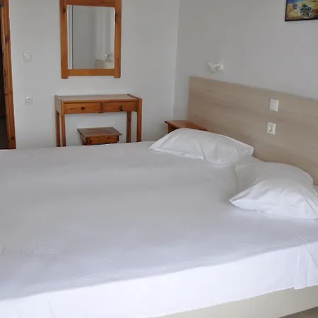 Neptune Appartement Kávos