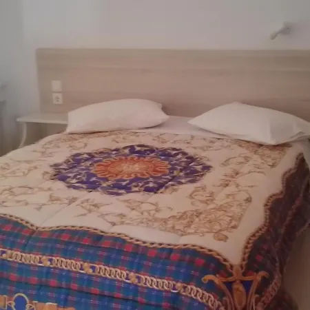 Appartement Neptune *