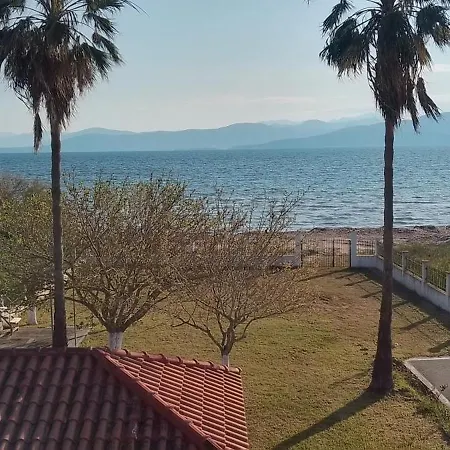 Apartamento Neptune *