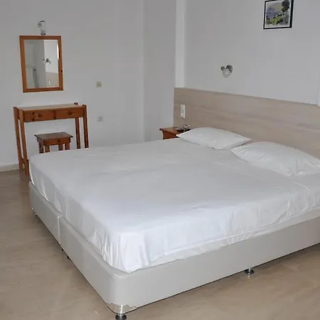 Neptune Apartment *