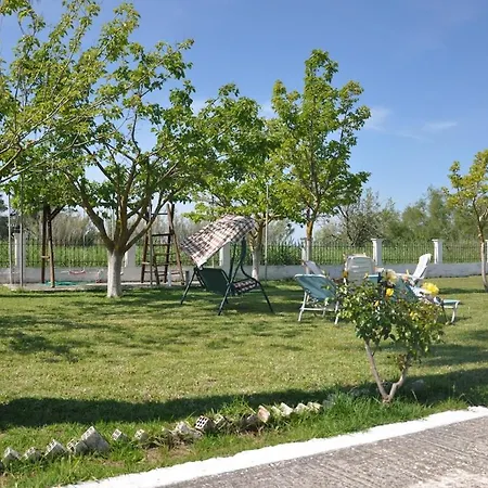 Apartament Neptune Kávos