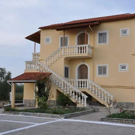 Neptune Apartment