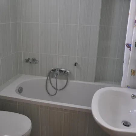 Apartment Neptune Kavos