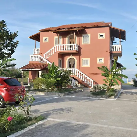 Neptune Apartment *