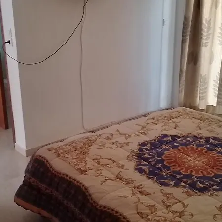 Neptune Apartment