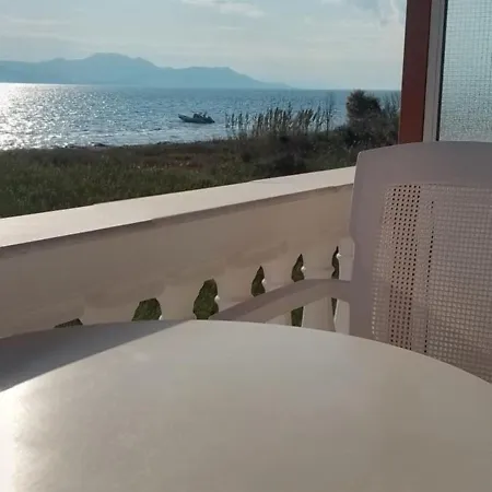 Neptune Apartment *