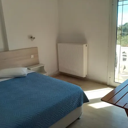 Apartment Neptune