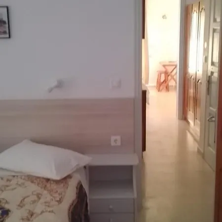 Apartment Neptune