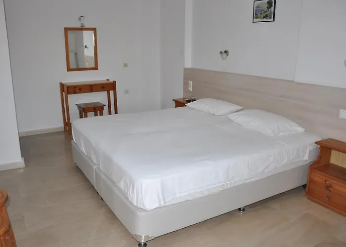 Neptune Apartamento *