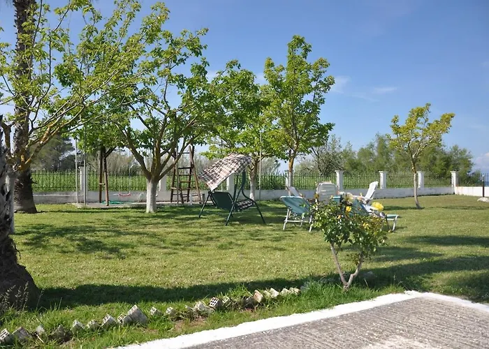 Apartmán Neptune Kávos