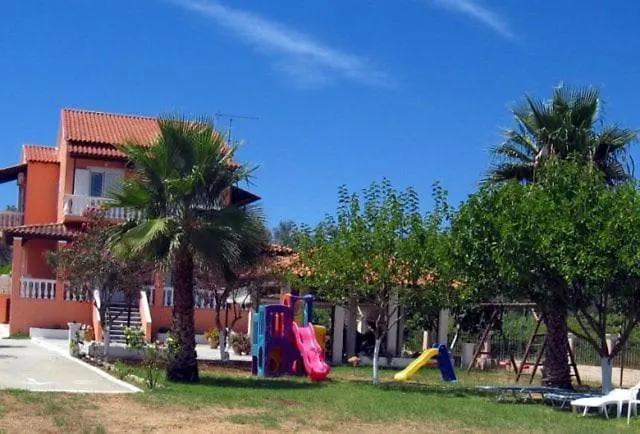 Neptune Apartmán *