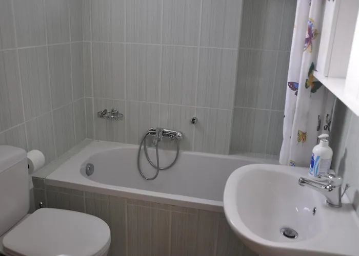 Apartmán Neptune