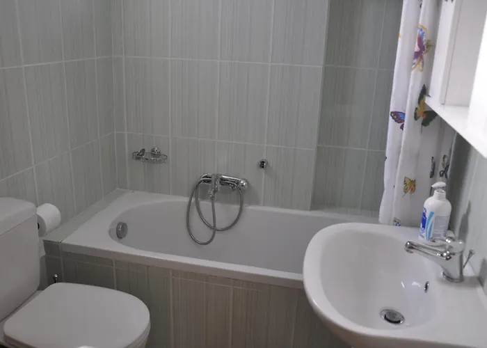 Apartmán Neptune Kávos