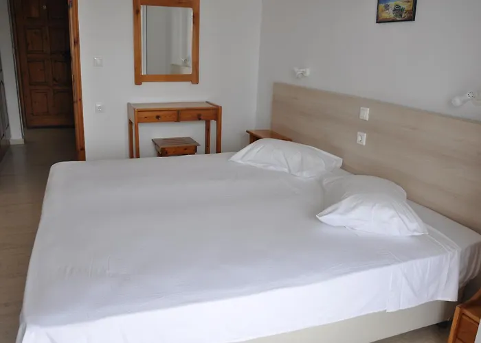 Neptune Apartmán Kávos