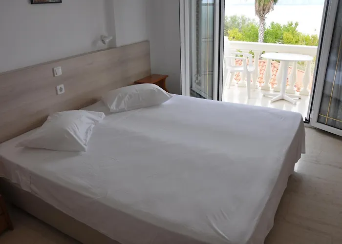 Apartmán Neptune Kávos