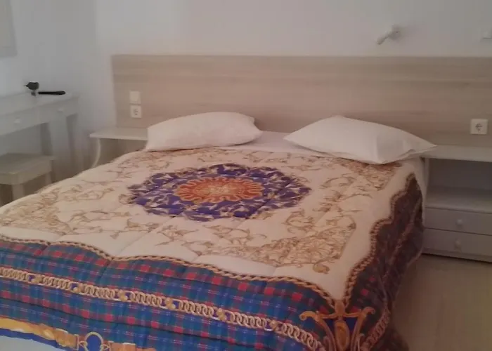 Apartmán Neptune *