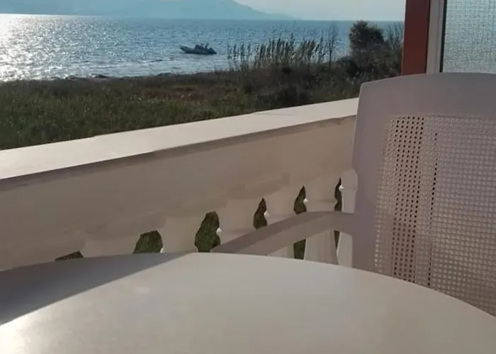Neptune Apartmán *