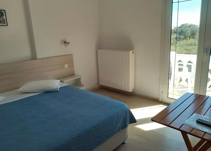 Apartmán Neptune