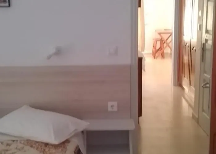 Apartmán Neptune