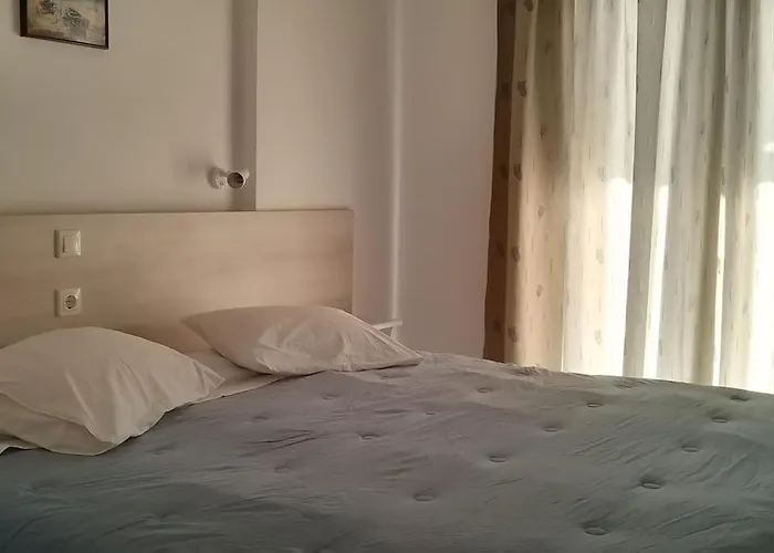Neptune Apartmán