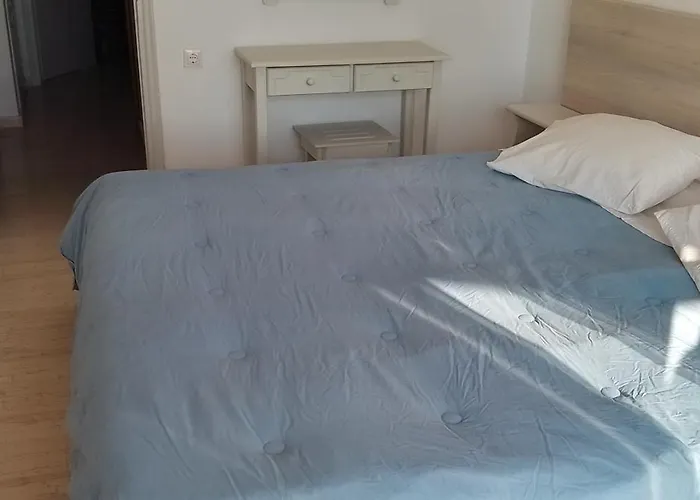 Neptune Apartmán *
