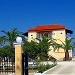 Neptune Appartement Kávos